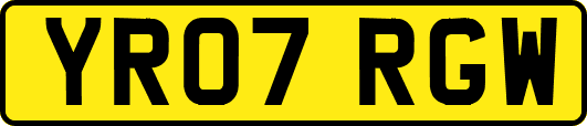 YR07RGW