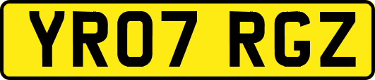 YR07RGZ
