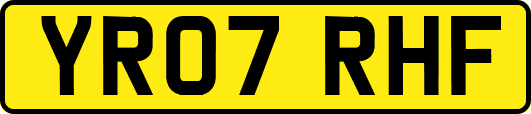 YR07RHF