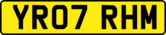 YR07RHM