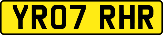YR07RHR