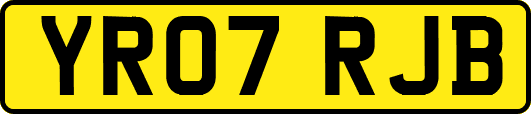 YR07RJB