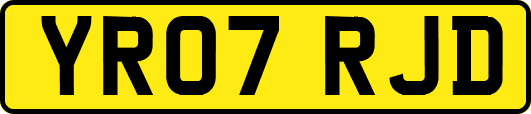 YR07RJD