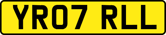 YR07RLL