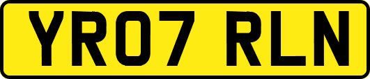 YR07RLN