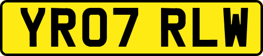 YR07RLW