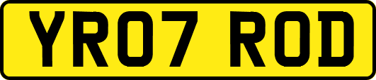 YR07ROD