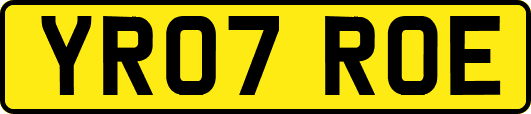 YR07ROE