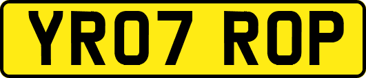 YR07ROP