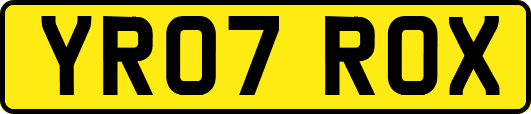 YR07ROX