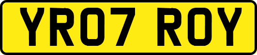 YR07ROY