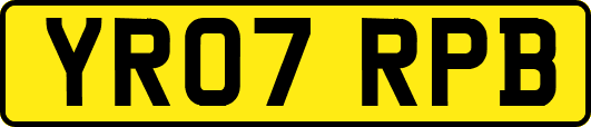 YR07RPB