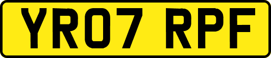 YR07RPF