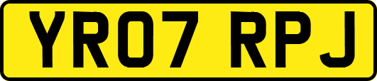 YR07RPJ
