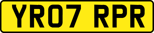 YR07RPR