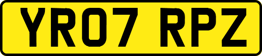 YR07RPZ