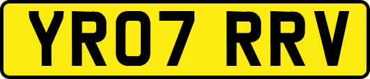 YR07RRV