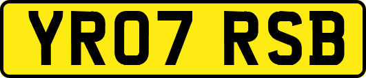 YR07RSB