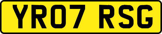 YR07RSG