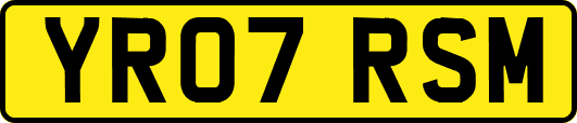 YR07RSM