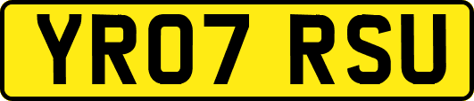 YR07RSU