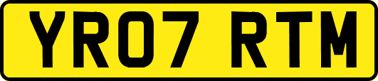 YR07RTM