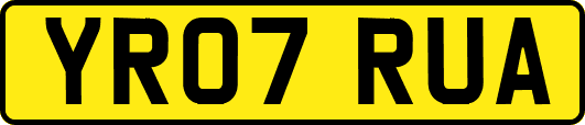 YR07RUA