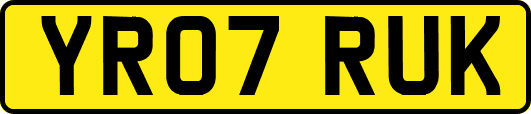 YR07RUK