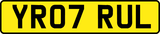 YR07RUL