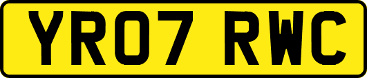 YR07RWC