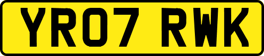 YR07RWK