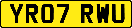 YR07RWU