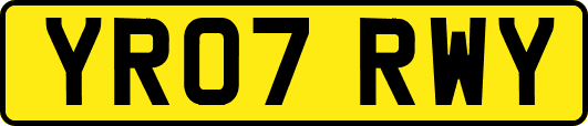 YR07RWY