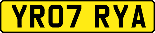 YR07RYA