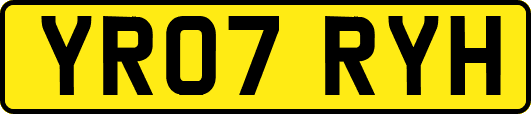 YR07RYH