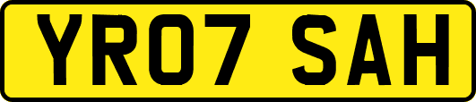 YR07SAH
