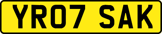 YR07SAK