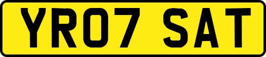 YR07SAT