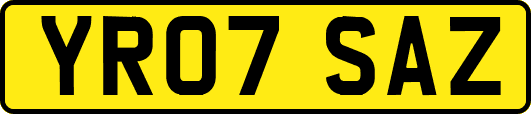 YR07SAZ