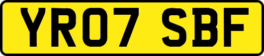 YR07SBF