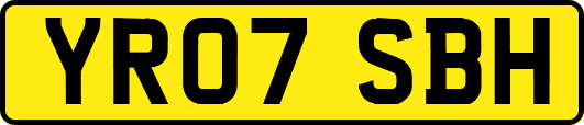 YR07SBH