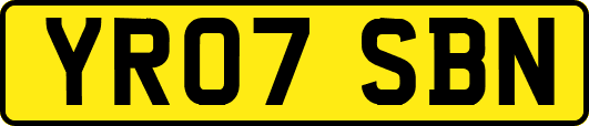 YR07SBN
