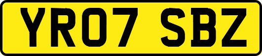 YR07SBZ