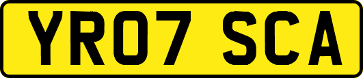 YR07SCA
