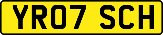 YR07SCH