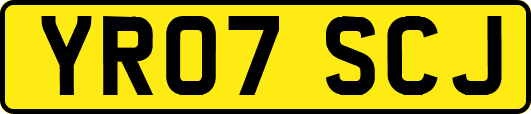 YR07SCJ