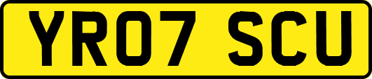 YR07SCU