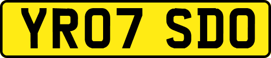YR07SDO