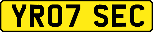 YR07SEC