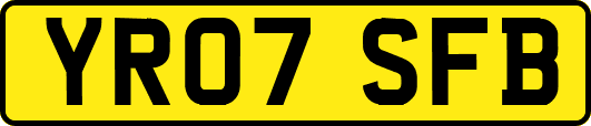 YR07SFB